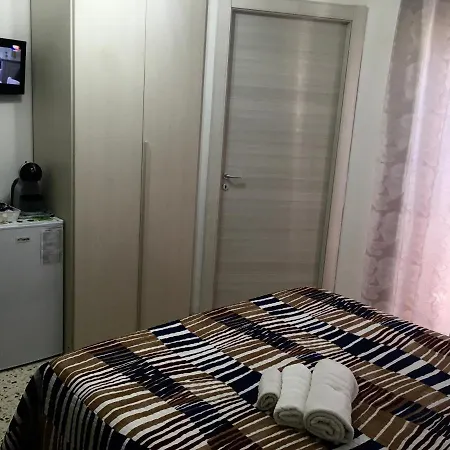 ゲストハウス Casa Di Angela シャッカ