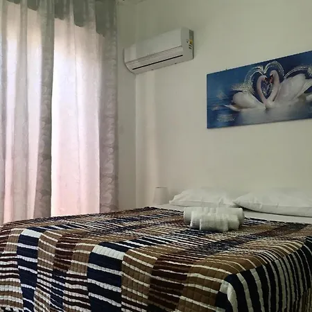 Casa Di Angela 3* シャッカ