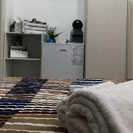 Casa Di Angela シャッカ