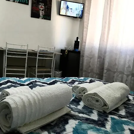 Konukevi Casa Di Angela 3*