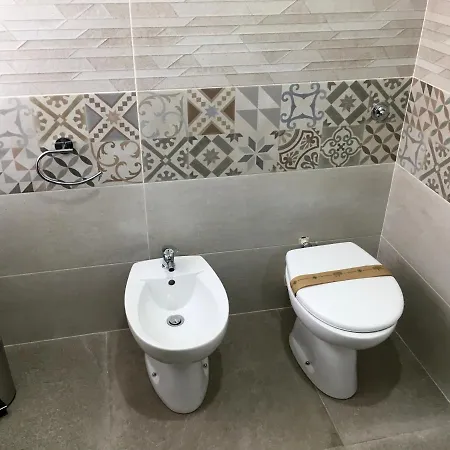 Casa Di Angela ゲストハウス