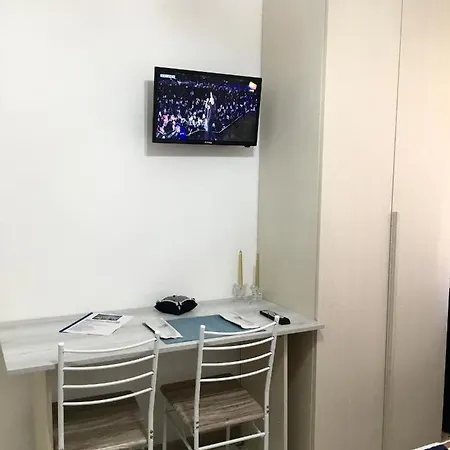 Casa Di Angela ゲストハウス 3*