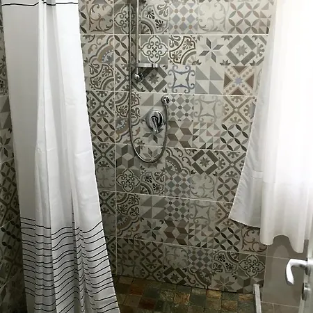 Casa Di Angela 3* シャッカ