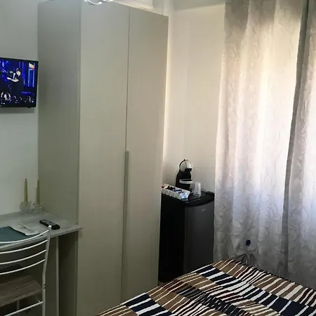 Casa Di Angela シャッカ