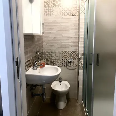 Casa Di Angela 3* シャッカ