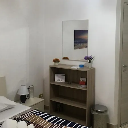 Penzion Casa Di Angela