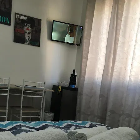 Casa Di Angela シャッカ