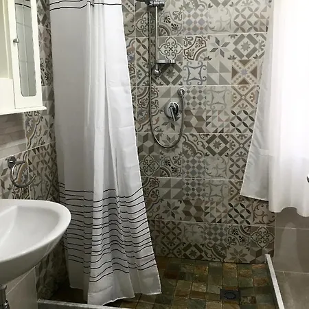 ゲストハウス Casa Di Angela