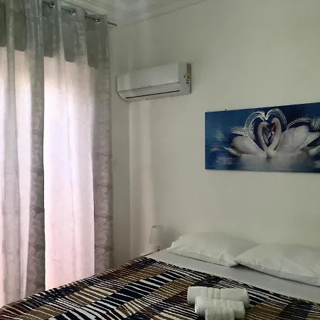 Casa Di Angela 3* シャッカ