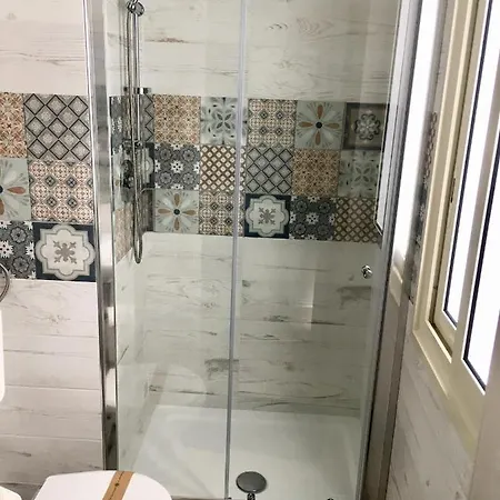Casa Di Angela 3* シャッカ