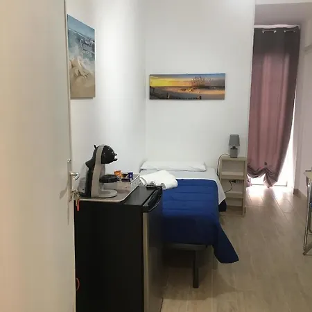 Casa Di Angela Penzion