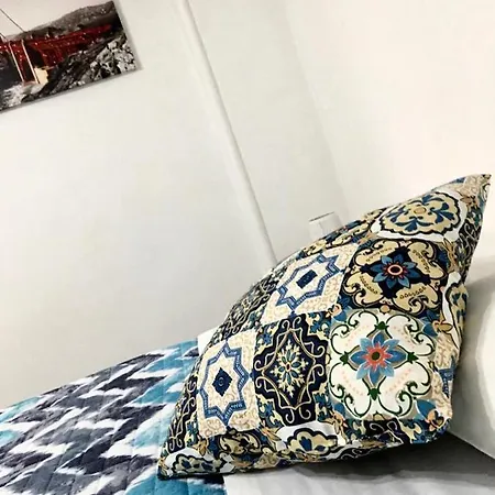 Casa Di Angela Penzion 3*