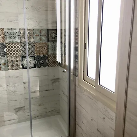 Casa Di Angela 3* シャッカ