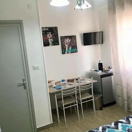 Casa Di Angela シャッカ