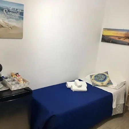 Casa Di Angela シャッカ