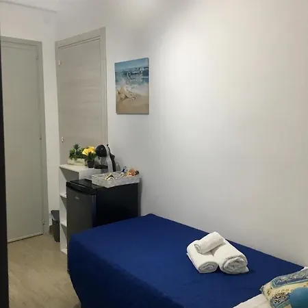 Penzion Casa Di Angela