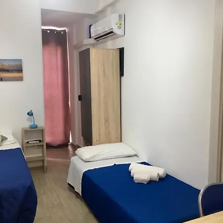 Casa Di Angela シャッカ
