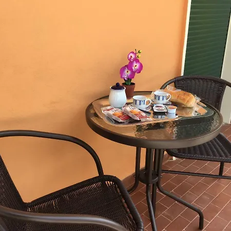 Casa Di Angela Konukevi Sciacca
