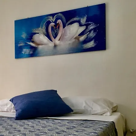 ゲストハウス Casa Di Angela 3*