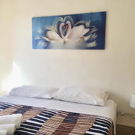 ゲストハウス Casa Di Angela 3*