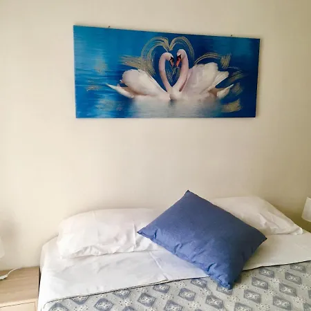 ゲストハウス Casa Di Angela シャッカ
