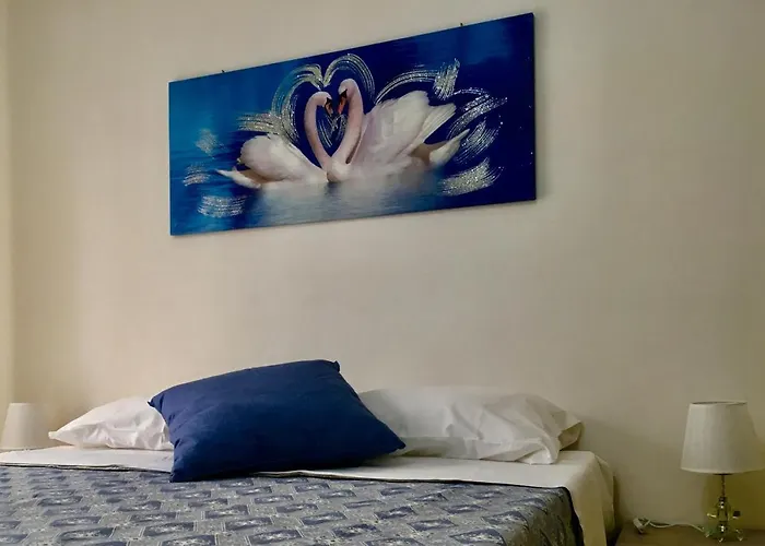 Pensjonat Casa Di Angela 3*