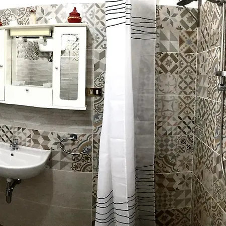 Guest house Casa Di Angela 3*