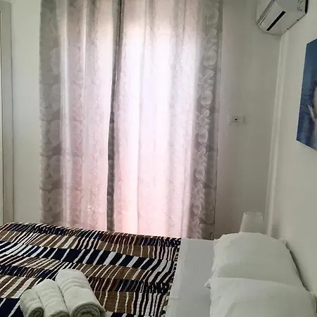 Casa Di Angela Guest house 3*