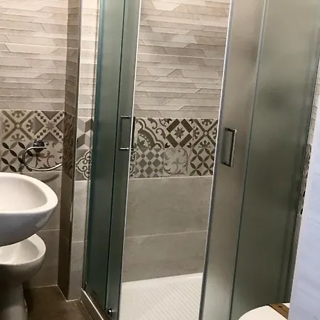 Casa Di Angela Pensionat 3*