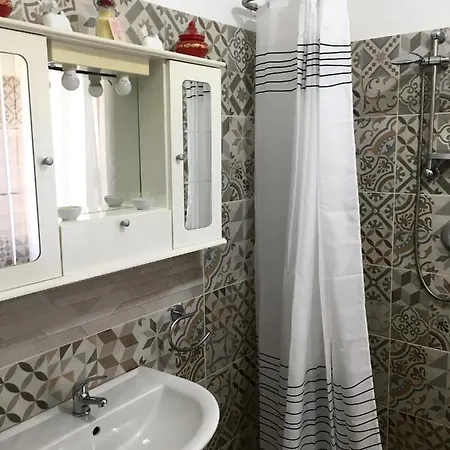 Guest house Casa Di Angela Sciacca