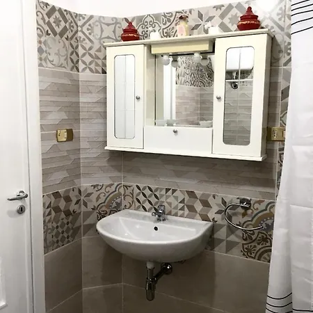 Guest house Casa Di Angela 3*