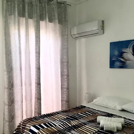 Casa Di Angela 3* シャッカ