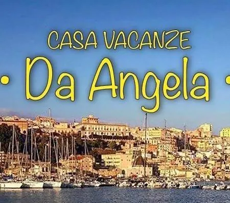 Casa Di Angela Guest house 3*