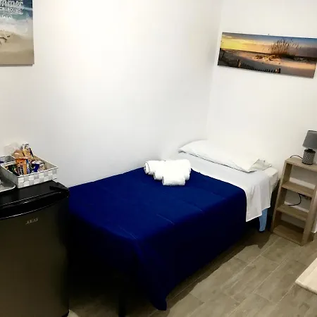 Casa Di Angela Guest house 3*