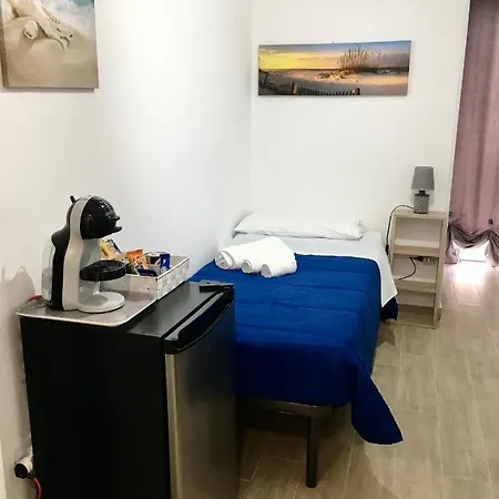Pensionat Casa Di Angela