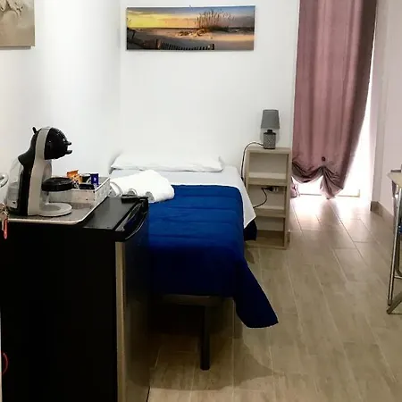 Casa Di Angela Guest house Sciacca