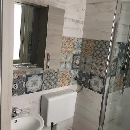 Casa Di Angela Guest house 3*