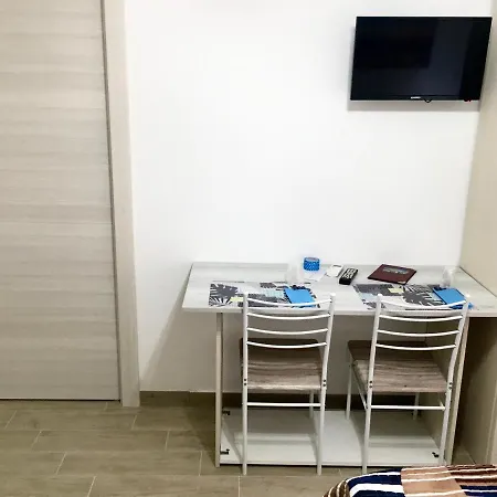 Casa Di Angela Guest house