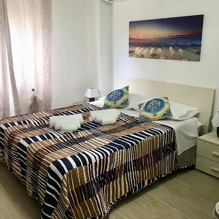 Casa Di Angela 3* Sciacca