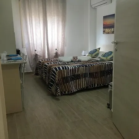 Casa Di Angela Sciacca