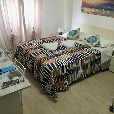 Guest house Casa Di Angela 3*