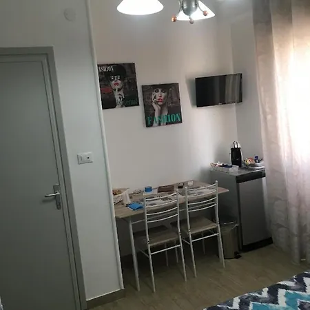 Casa Di Angela 3*
