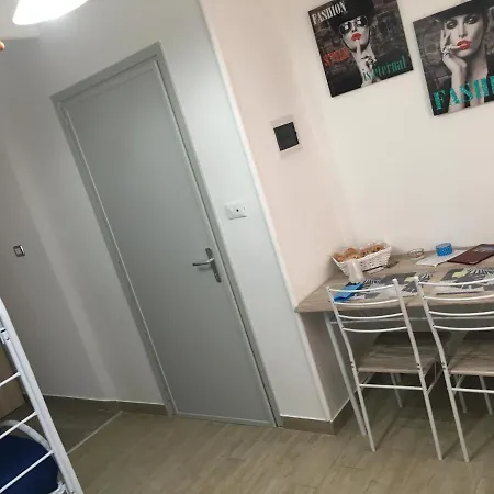Casa Di Angela 3* Sciacca
