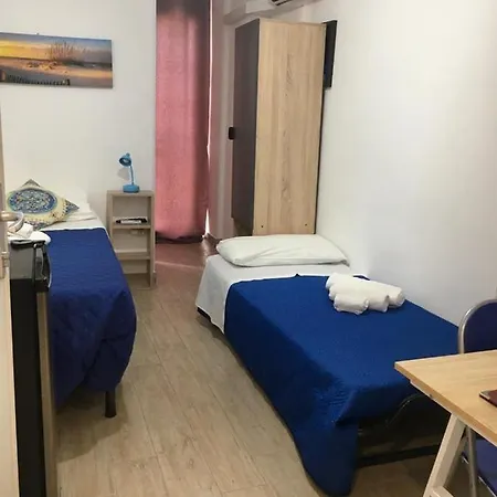 Casa Di Angela Pensionat Sciacca