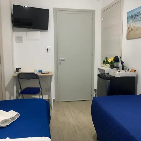 Guest house Casa Di Angela Sciacca