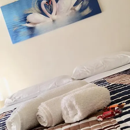 Guest house Casa Di Angela 3*
