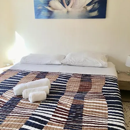 Guest house Casa Di Angela 3*