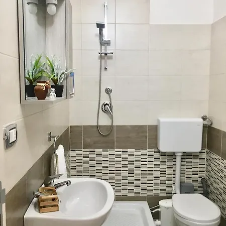 Casa Di Angela 3*