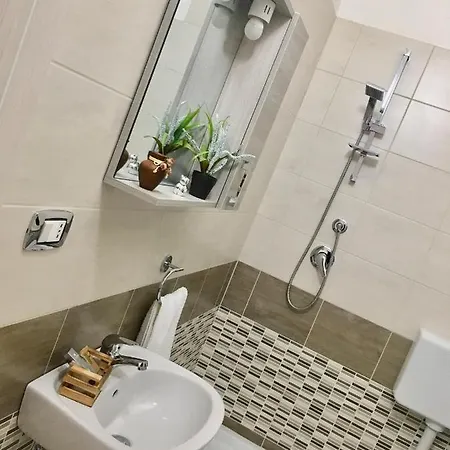 Guest house Casa Di Angela 3*