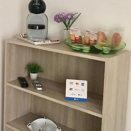 Casa Di Angela 3*